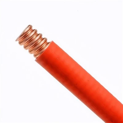 สายเคเบิลทนไฟแรงดันต่ำ สายเคเบิล XLPE สายเคเบิลเครื่องมือทนแรงดันหุ้มฉนวน PVC